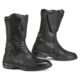 Bottes Moto Falco Kodo Noires - Vue principale
