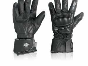 Gants moto hiver Darts Montana