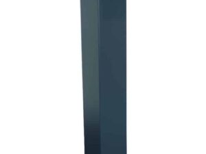 Distributeur de solutions hydroalcooliques - sans contact mains - Gris