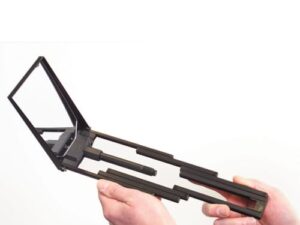 Miroir télescopique tactique med-eng