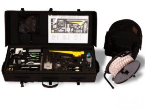 Kit med-eng hook and line lite (hal gs lite)