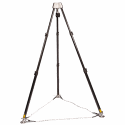 Tripode léger eod med-eng