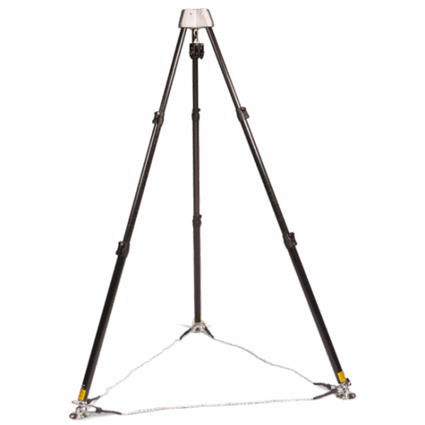 Tripode léger eod med-eng - Vue principale