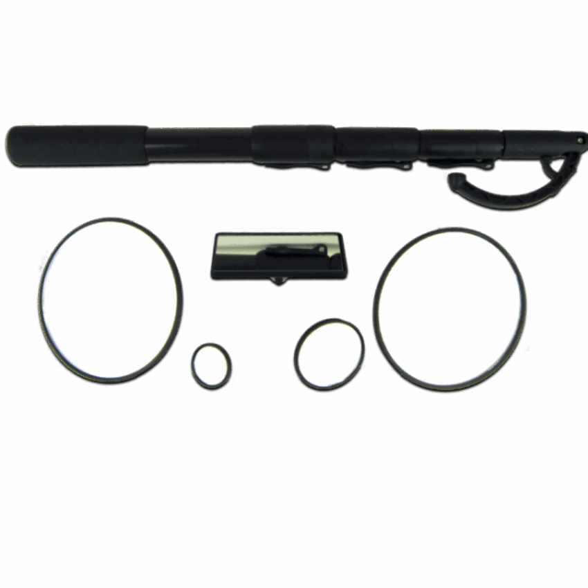 Kit de miroirs télescopiques med-eng - Vue principale