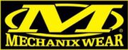 Logo Mechanix