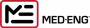 Logo Med-Eng