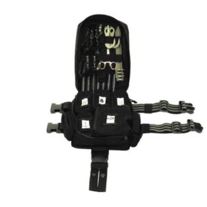 Mini Kit med-eng hook and line tactical (hal tactical)