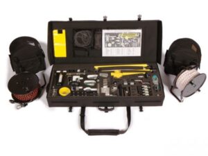 Kit med-eng hook and line general service (hal gs)