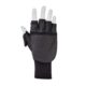 Gants MOG Duoflex – Noir - Vue principale