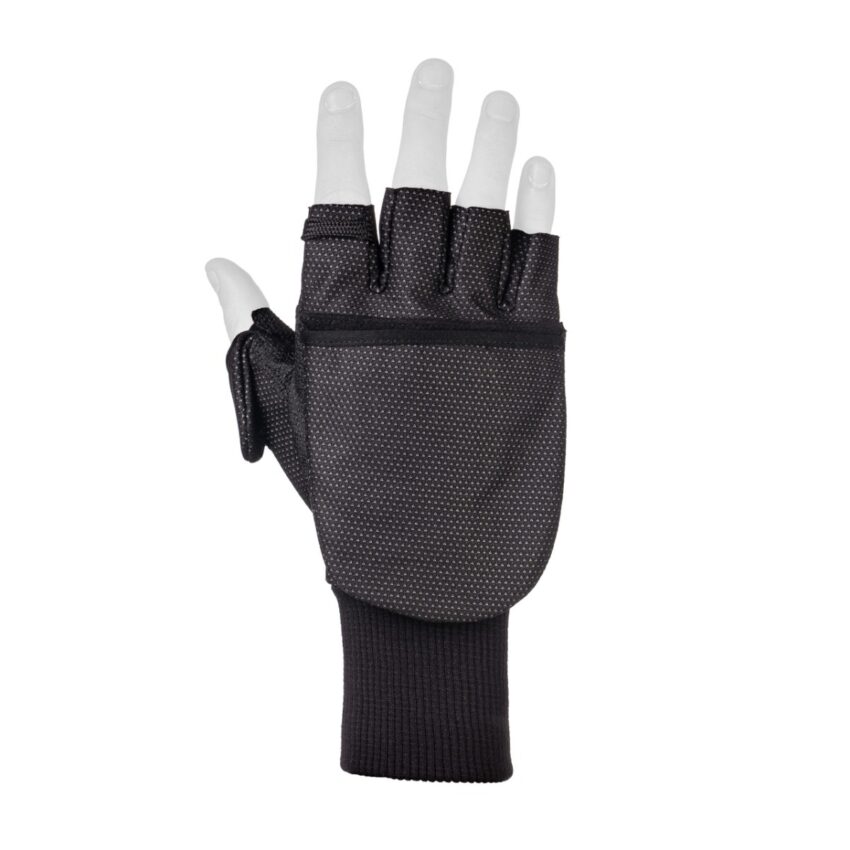 Gants MOG Duoflex – Noir - Vue principale