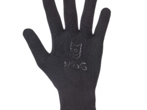 Gants MOG Shelter - Noir