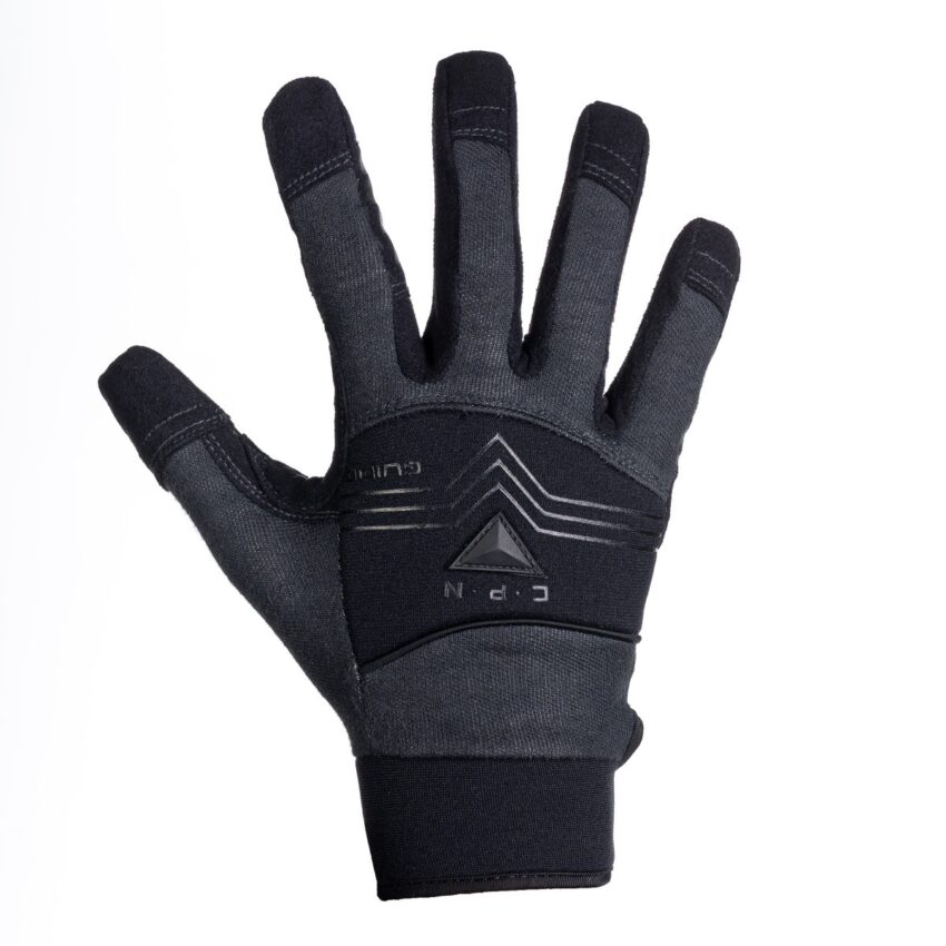 Gants MOG Guide CPN6204 – Noir - Vue principale
