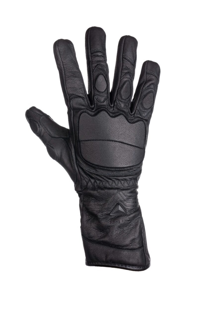 Gants MOG Guide CPN6505 – Noir - Vue principale