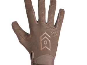Gants MOG Target High Abrasion - Coyote