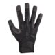 Gants MOG Target High Abrasion Ergoshield – Noir - Vue principale