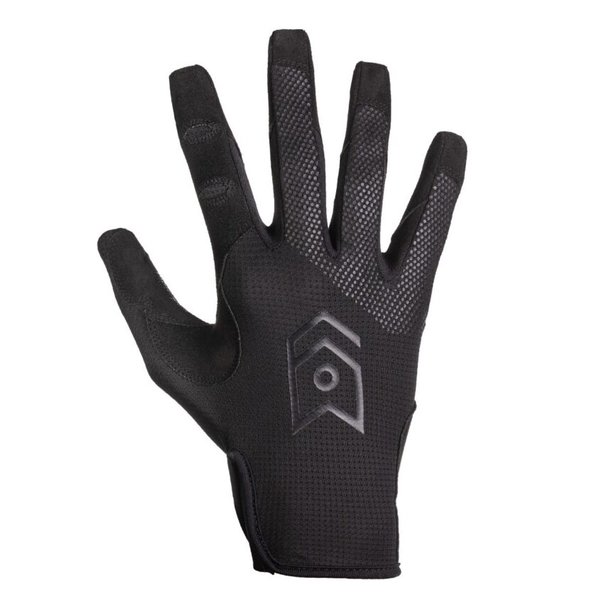 Gants MOG Target Light Duty – Noir - Vue principale