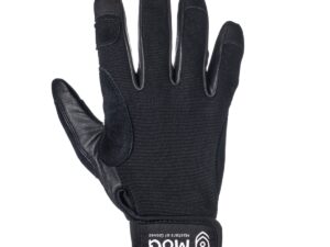 Gants MOG Fast Rope - Noir
