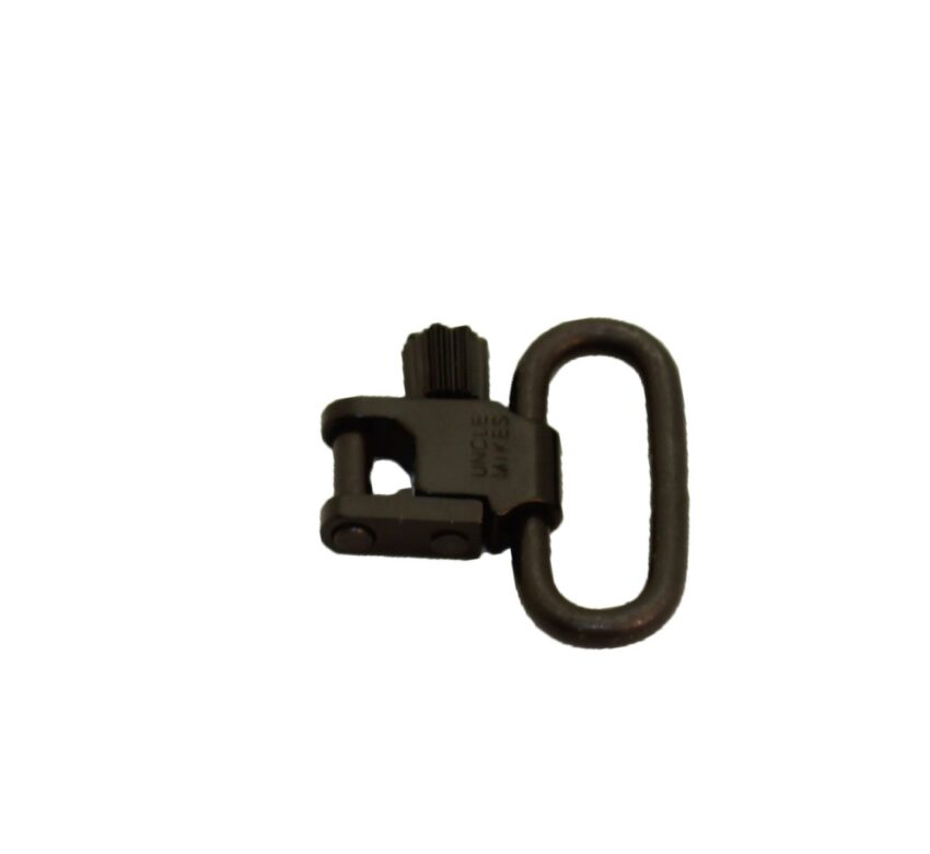 Boucle 2.54cm - Vue principale
