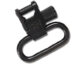 Jeu 2 boucles Uncle Mike’s bronzees 2.54cm - Vue principale