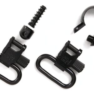 Ens grenadière Uncle Mike's 2.54cm rem 7600