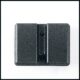 Etui Uncle Mike’s kydex 2 Chargeurs double colonne - Vue principale