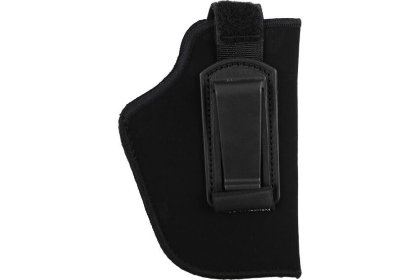 Etui Inside avec rétention auto 3,25-3,75 pouces droitier - Vue principale