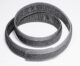 Sous ceinture Velcro – Noir - Vue principale