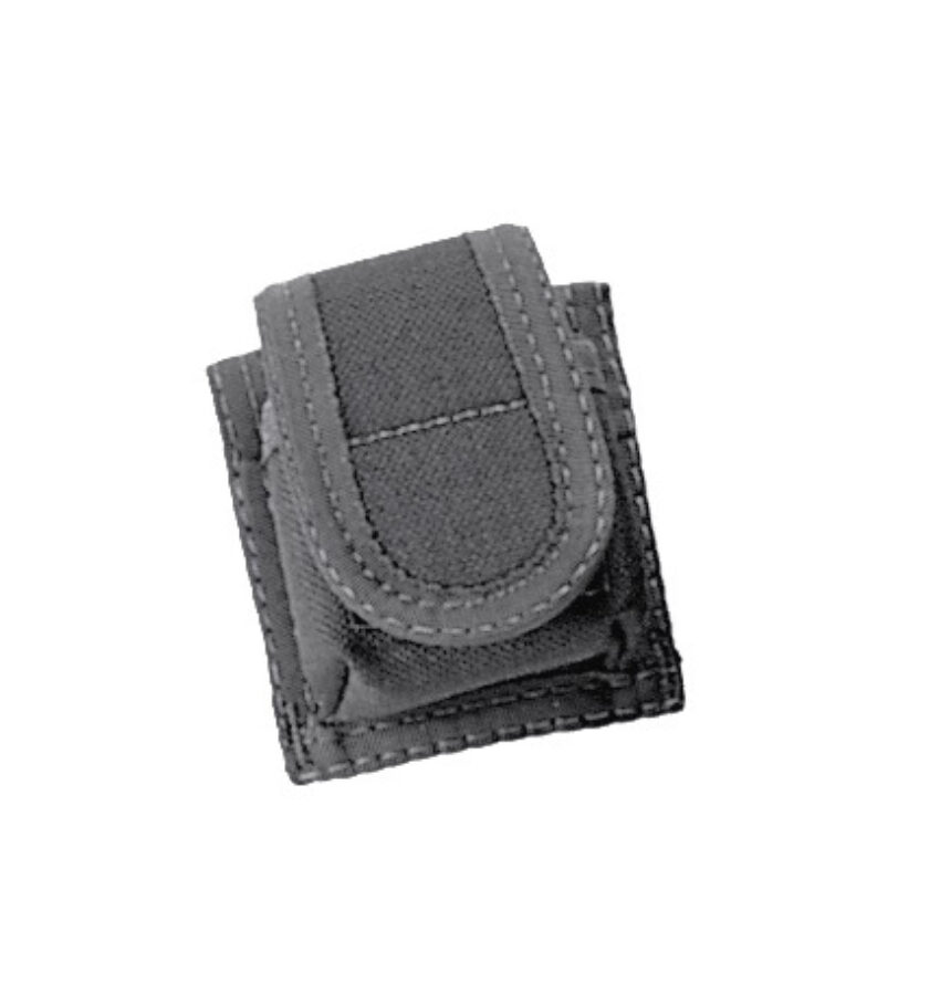 Etui speed loader Uncle Mike’s – c/38 au 45 – simple - Vue principale