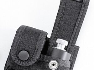 Etui pour 2 speed loader fermeture pression