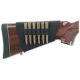 Cartouchiere de Crosse neoprene Fusil 5 cart - Vue principale