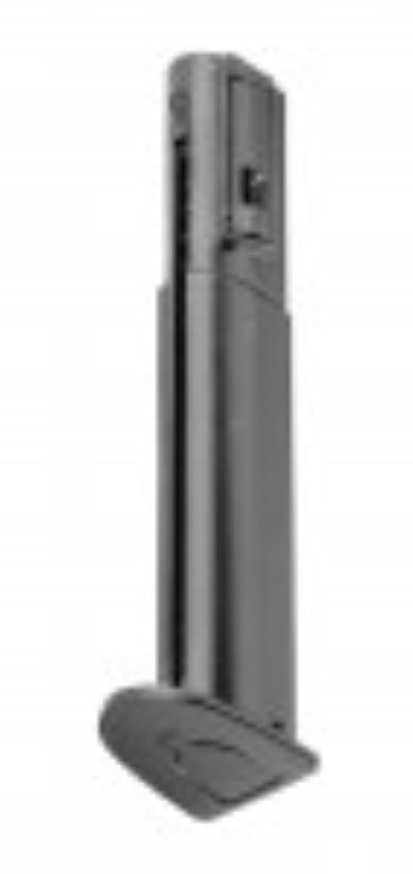 Chargeur pistolet de défense pour pistolet Concorde Defender à CO2 cal. 50 balles caoutchouc - Vue principale