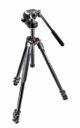 Trépied aluminium manfrotto 290 xtra 160,5 cm - Vue principale