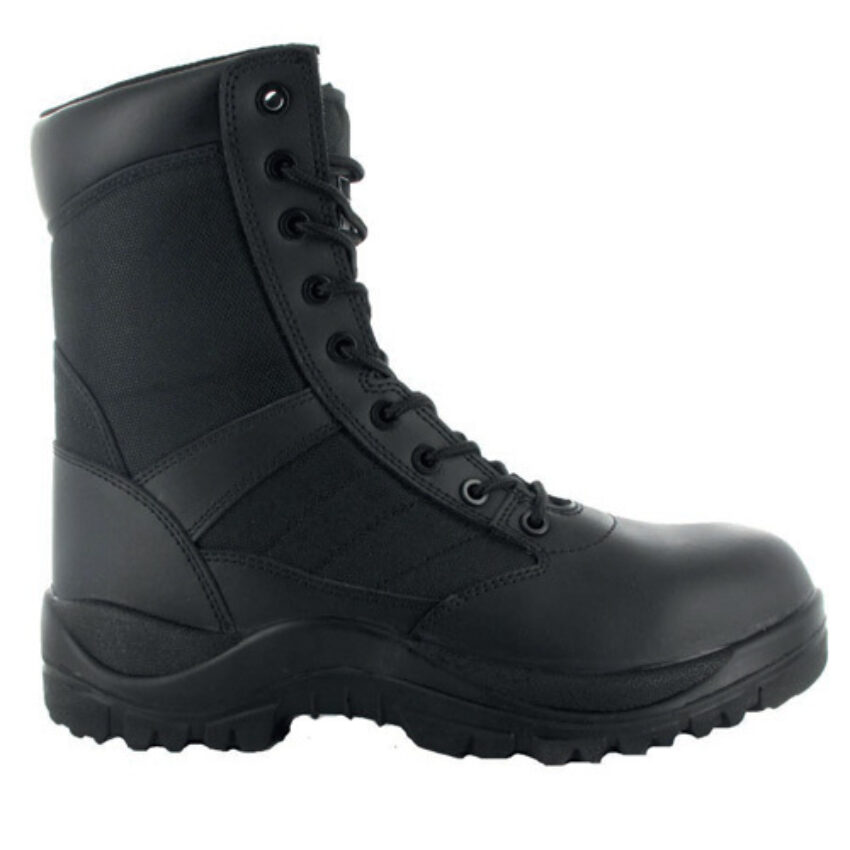 Chaussures Magnum Centurion 8.0 CT SZ – Noir - Vue principale