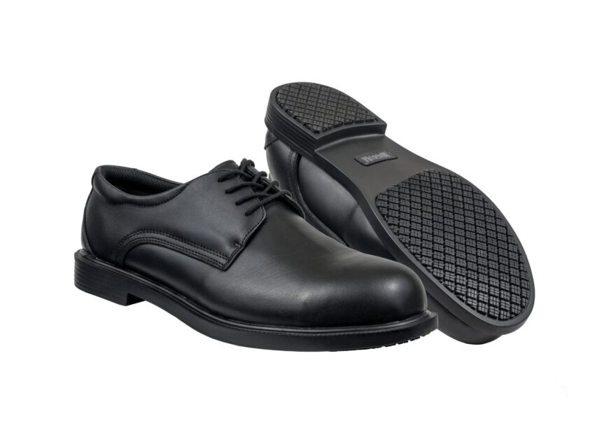 Chaussures Magnum Duty Lite CT – Noir - Vue principale