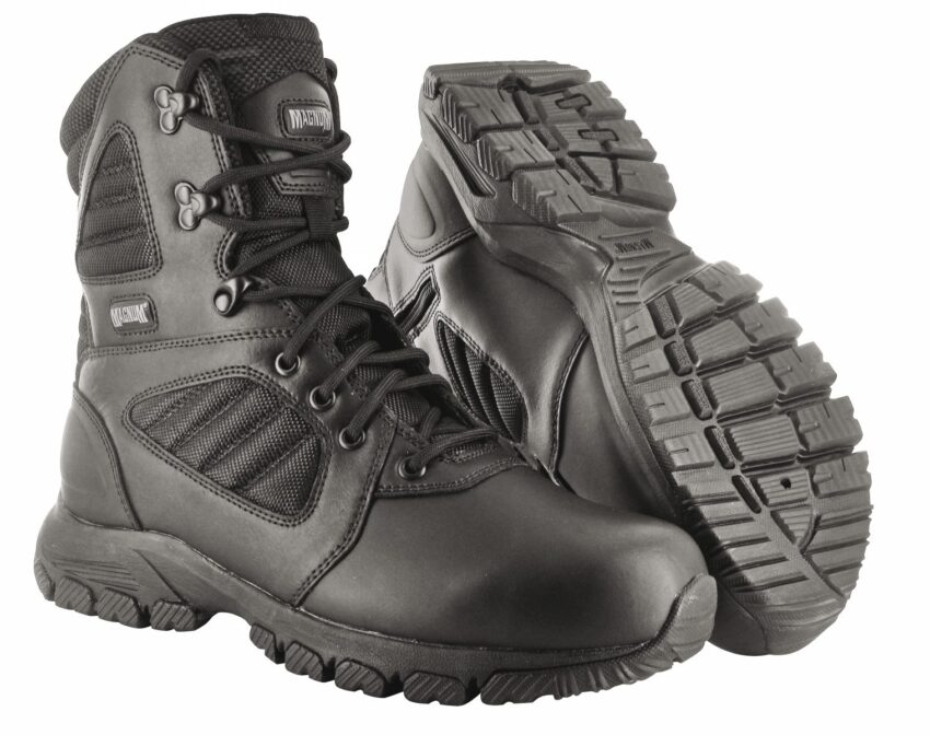 Chaussures Magnum Lynx 8.0 SZ - Vue principale