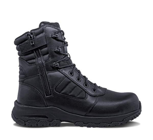 Chaussures Magnum Lynx Plus 8.0 double SZ S3 - Noir