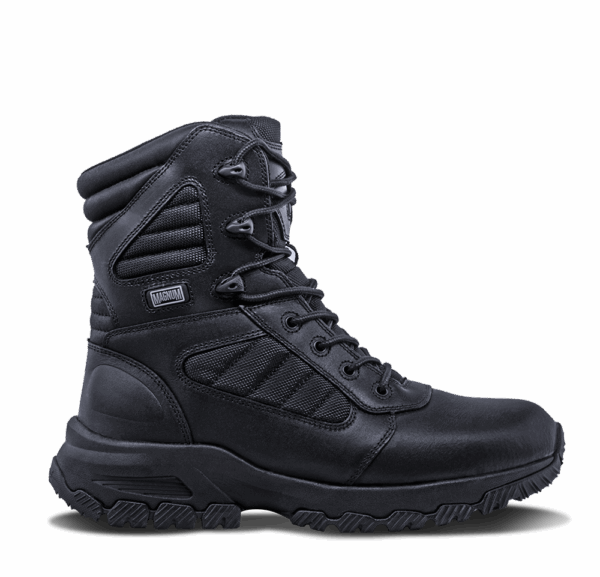 Chaussures Magnum Lynx Plus 8.0 SZ - Noir