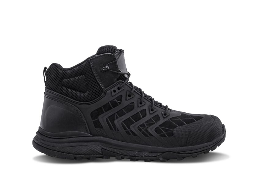 Chaussures Magnum Spider X-Urban 5.0 – Noir - Vue principale