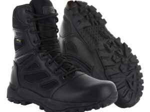 Chaussures Magnum Elite Spider X 8.0 SZ - Noir