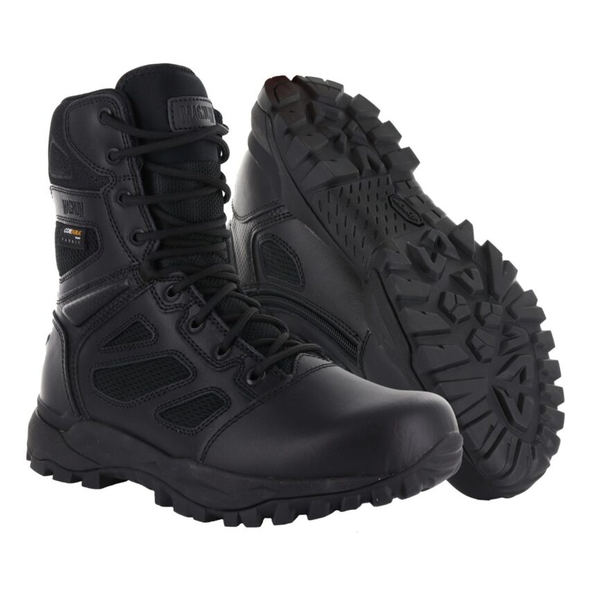 Chaussures Magnum Elite Spider X 8.0 SZ – Noir - Vue principale