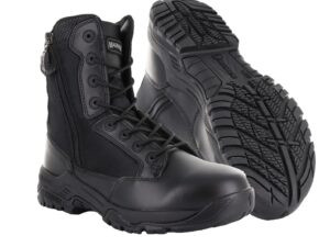 Chaussures Magnum Strike Force 8.0 DSZ - Noir