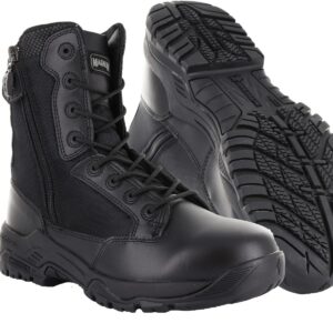 Chaussures Magnum Strike Force 8.0 DSZ - Noir