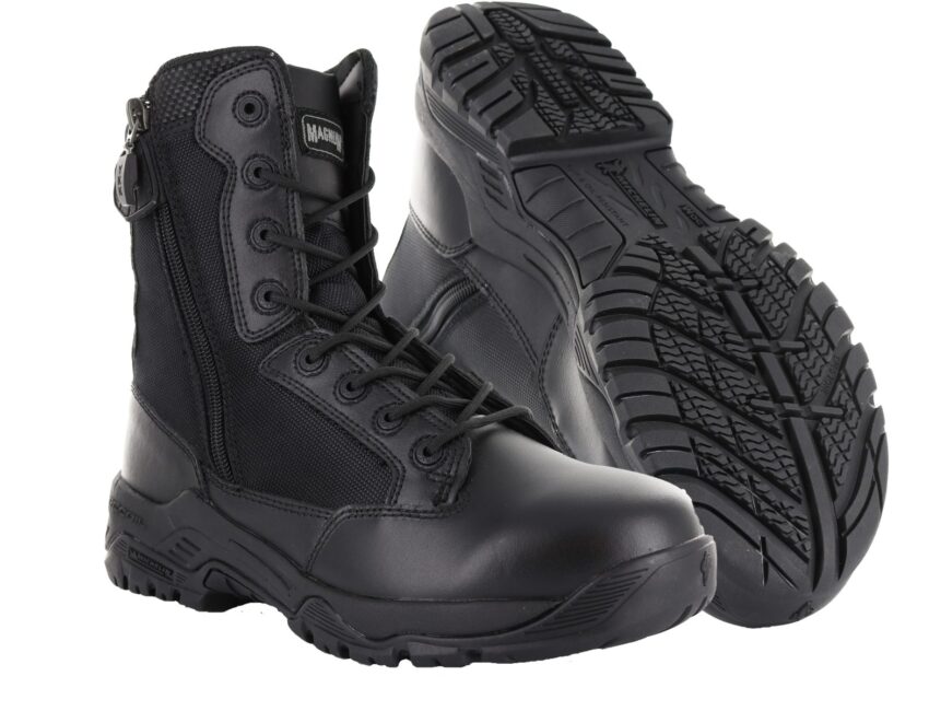 Chaussures Magnum Strike Force 8.0 DSZ – Noir - Vue principale