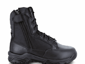 Chaussures Magnum Strike Forces RC 8.0 double side zip - Noir