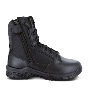 Chaussures Magnum Strike Forces RC 8.0 double side zip - Noir