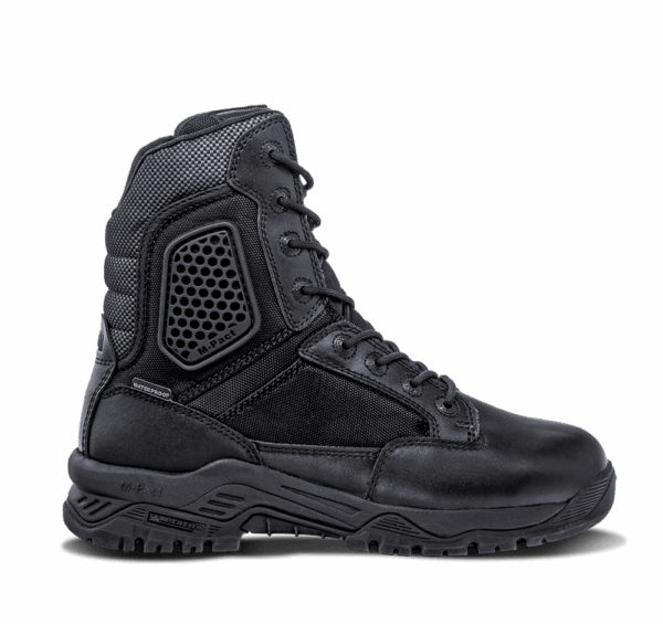 Chaussures Magnum Strike Forces RC 8.0 SZ Waterproof - Noir
