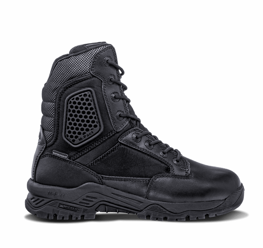 Chaussures Magnum Strike Forces RC 8.0 SZ Waterproof – Noir - Vue principale