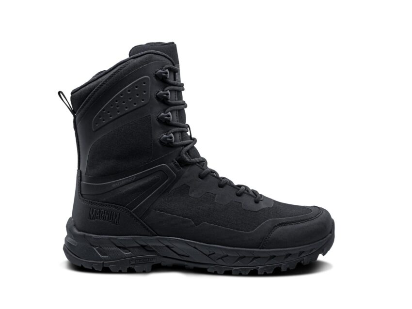 Chaussures Magnum Ultima Pro RC 8.0 SZ WP – Noir - Vue principale