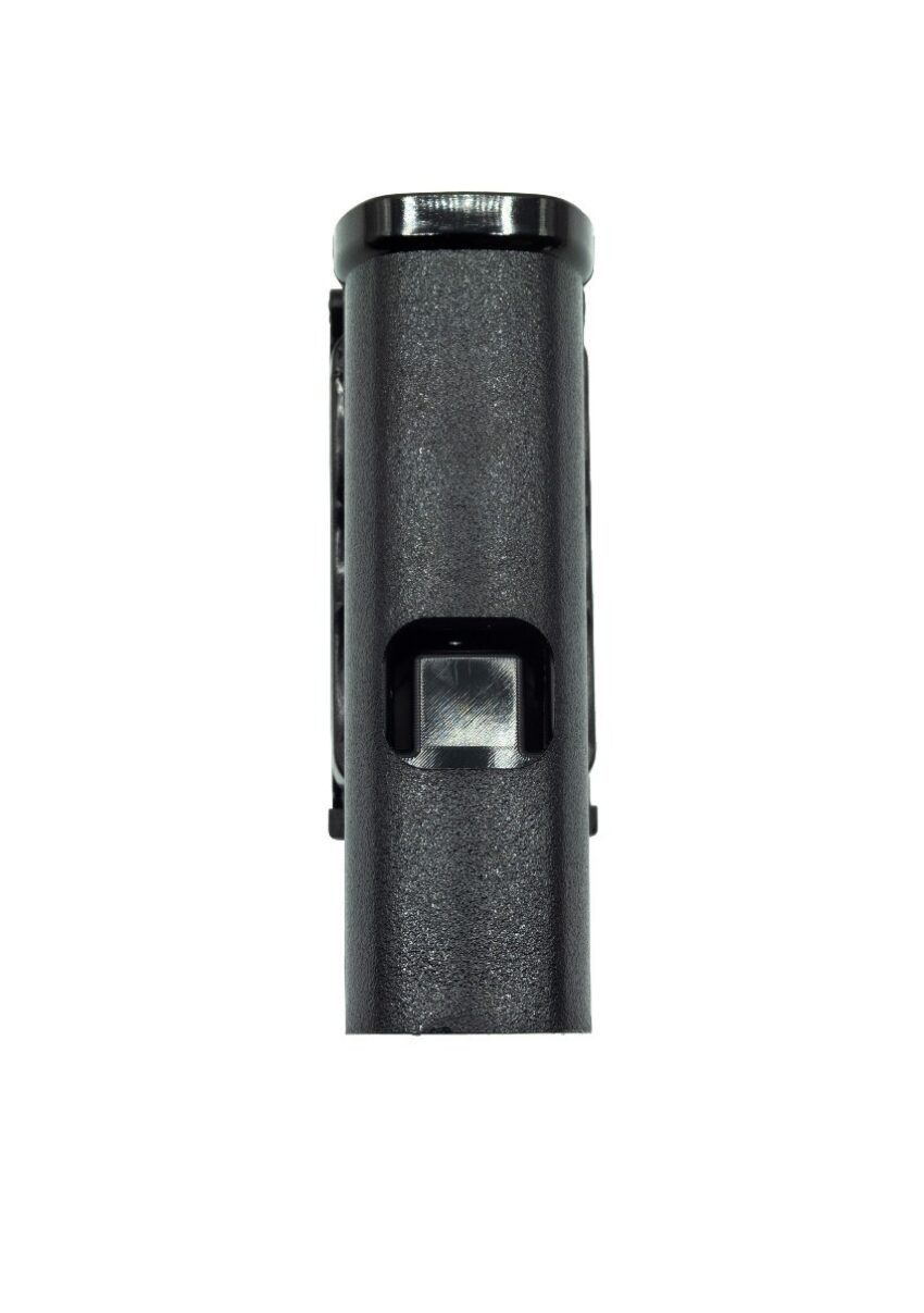 Etui à clip pivotant pour detective 16-21 - Vue principale