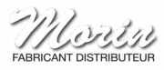 Logo Morin